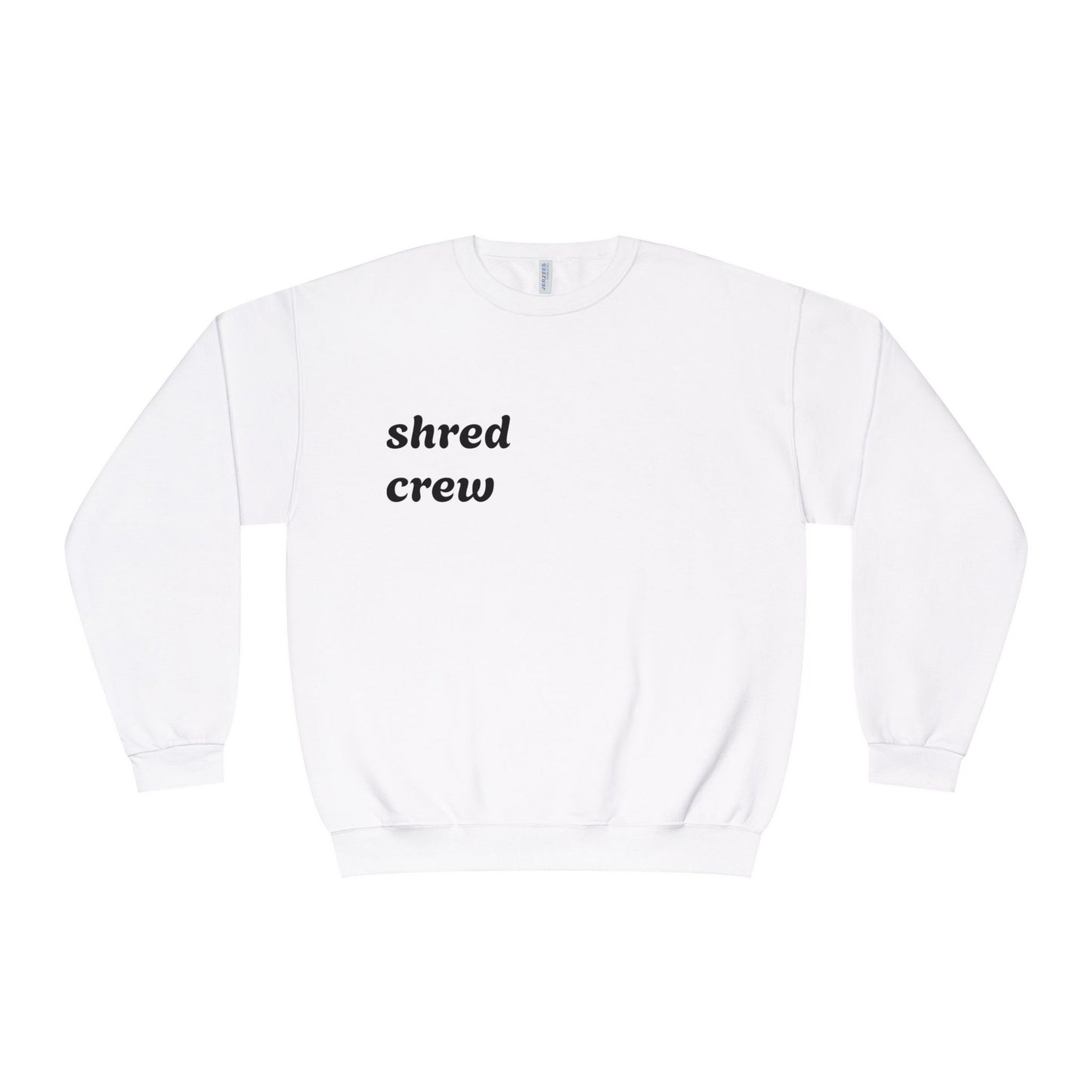 squid city sweater