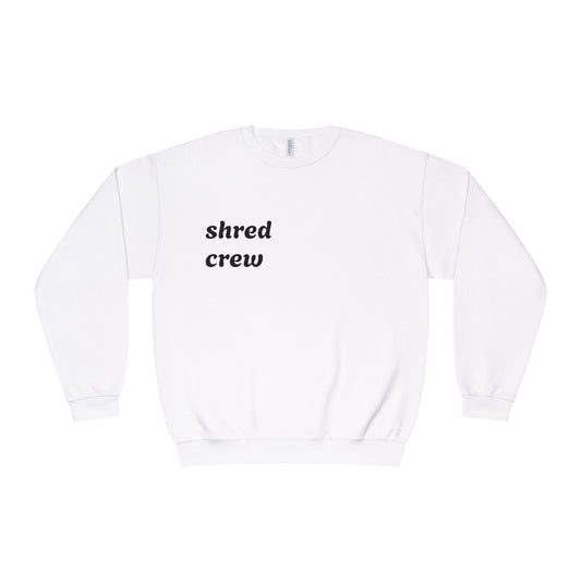 squid city sweater