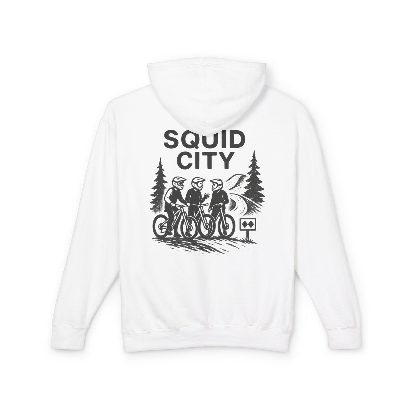 squid city jumper