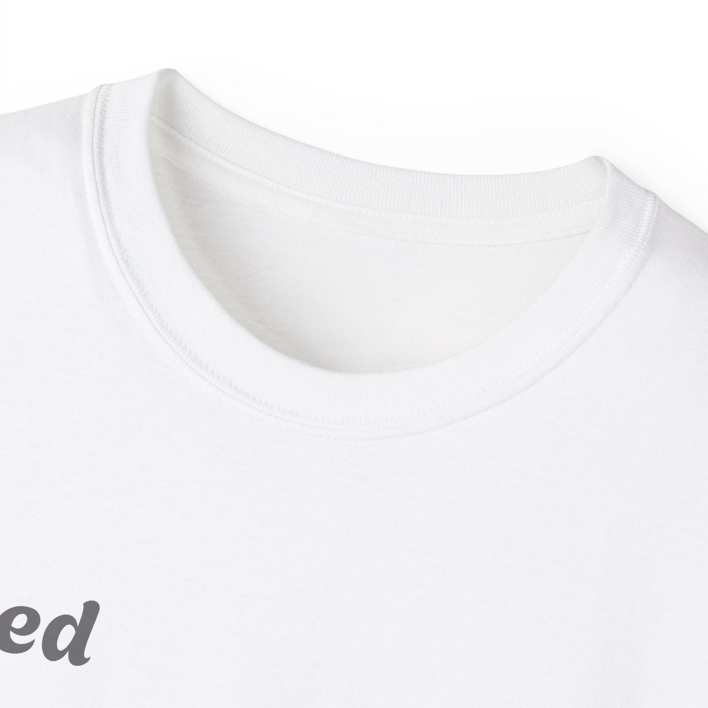 Unisex shred fest Tee