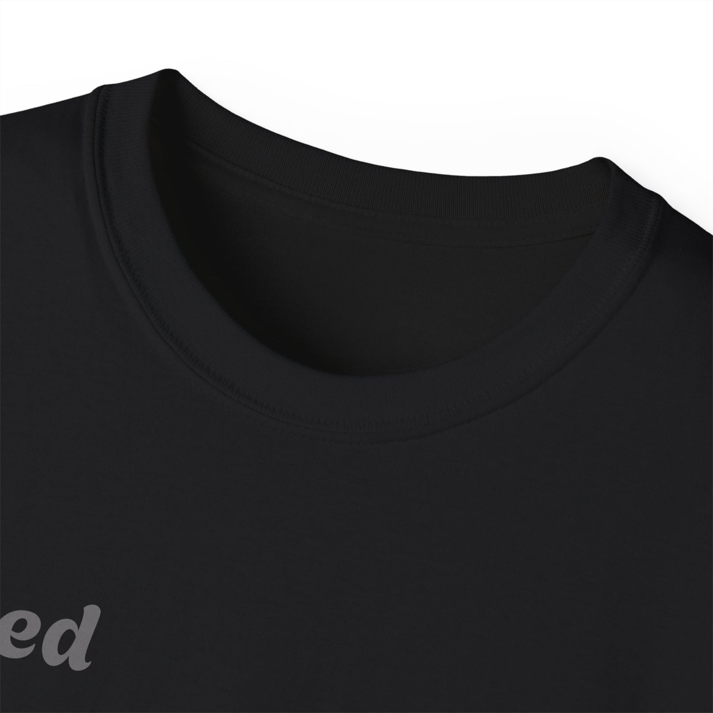 Unisex shred fest Tee