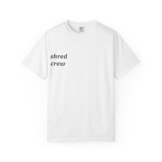 squid city tee