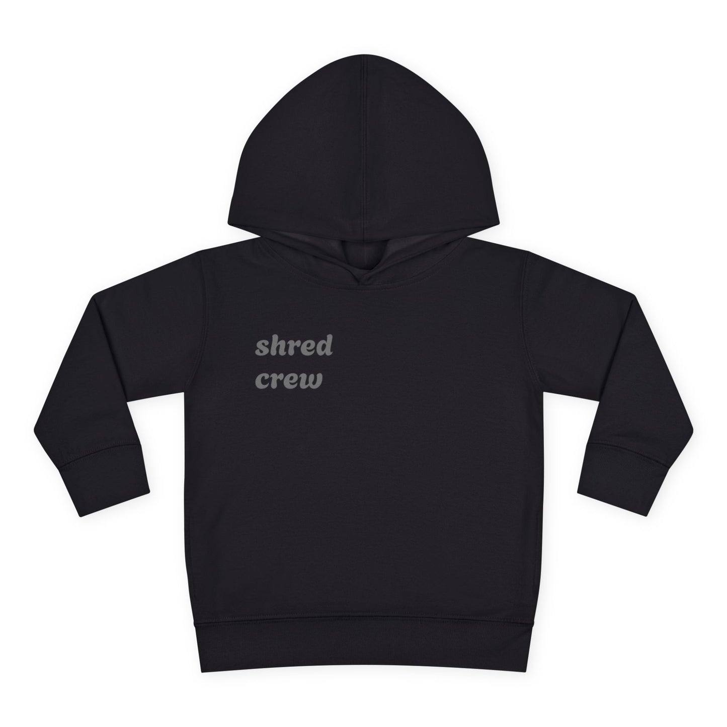 Toddler shred fest Hoodie
