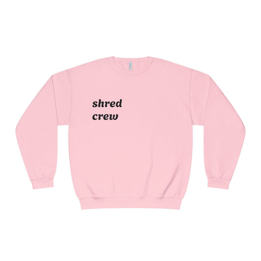 squid city sweater